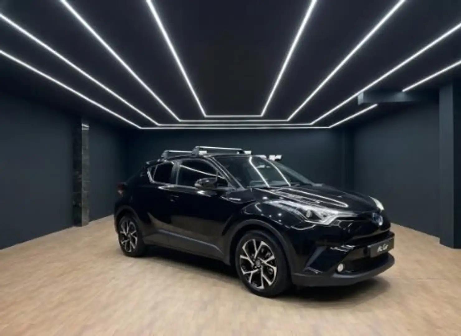 Toyota C-HR 1.8 Hybrid Active - 1