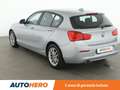 BMW 114 114d Advantage Gris - thumbnail 4