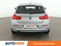 BMW 114 114d Advantage Gris - thumbnail 5