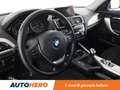 BMW 114 114d Advantage Grigio - thumbnail 11