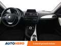 BMW 114 114d Advantage Gris - thumbnail 12
