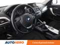 BMW 114 114d Advantage Gris - thumbnail 11