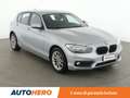 BMW 114 114d Advantage Gris - thumbnail 8