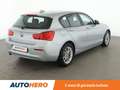 BMW 114 114d Advantage Gris - thumbnail 6
