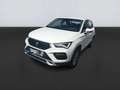 SEAT Ateca 2.0TDI CR S&S Style 116 Blanco - thumbnail 2