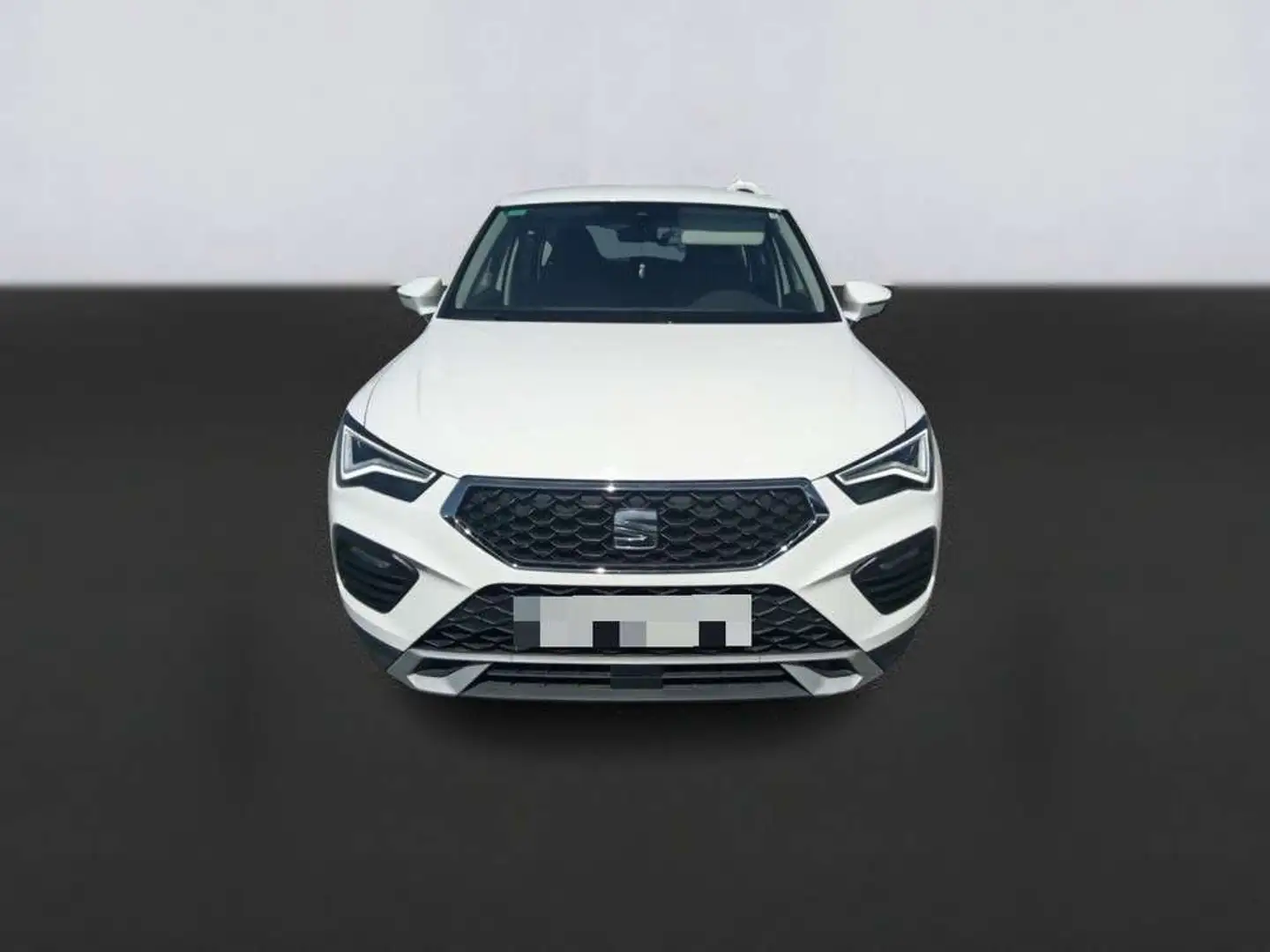 SEAT Ateca 2.0TDI CR S&S Style 116 Blanco - 1