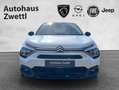 Citroen C4 X -e Shine Pack Elektro 136 50 kWh Weiß - thumbnail 2