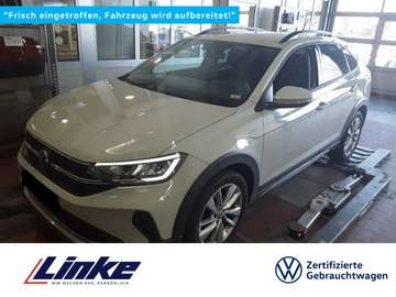 1.0 TSI DSG Life Kamera/LED/Sitzhzg/App-Connect/Si