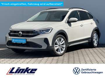 1.0 TSI DSG Life Kamera/LED/Sitzhzg/App-Connect/Si