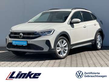 1.0 TSI DSG Life Kamera/LED/Sitzhzg/App-Connect/Si