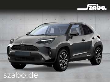 Hybrid AWD-i Teamplayer ALLRAD Winter/Safety-Paket