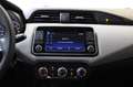 Nissan Micra 1.0L Acenta*Airco*Cruise Control*Nap* Zwart - thumbnail 42