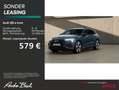 Audi Q8 e-tron S line 55 qu. Matrix HUD Air B&O AHK A Blau - thumbnail 2