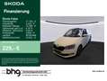 Skoda Fabia 1.0 TSI Best of Drive Weiß - thumbnail 1