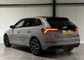 Skoda Scala 1.5 TSI 150PK Monte Carlo Virtual Trekhaak VOL! Gris - thumbnail 14