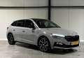 Skoda Scala 1.5 TSI 150PK Monte Carlo Virtual Trekhaak VOL! Gris - thumbnail 10