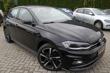 VI R-Line DSG Klima/Kamera/Navi/CarPlay/Alu