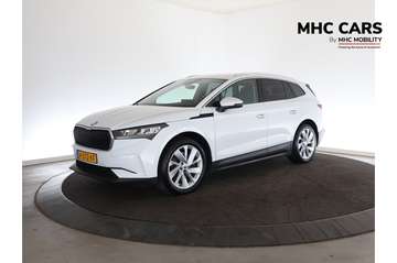 iV 80 | 93% SoH | Trekhaak | Clima pakket | Assist