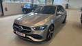 Mercedes-Benz C 200 1.Hand MBUX Avantgarde LED Navi Spurhalte Argent - thumbnail 1