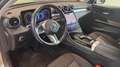 Mercedes-Benz C 200 1.Hand MBUX Avantgarde LED Navi Spurhalte Argent - thumbnail 10