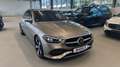 Mercedes-Benz C 200 1.Hand MBUX Avantgarde LED Navi Spurhalte Argent - thumbnail 7
