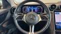 Mercedes-Benz C 200 1.Hand MBUX Avantgarde LED Navi Spurhalte Argent - thumbnail 14