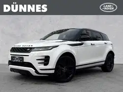 Land Rover Range Rover Evoque P300e R Dynamic SE