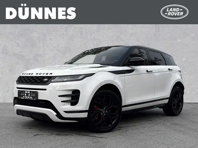 Land Rover Range Rover Evoque P300e R Dynamic SE