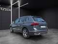 Volkswagen Tiguan Allspace TDI Elegance DSG 4M Matrix AHK Navi AID HUD ACC... Grau - thumbnail 4