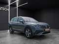 Volkswagen Tiguan Allspace TDI Elegance DSG 4M Matrix AHK Navi AID HUD ACC... Grau - thumbnail 9