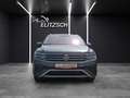 Volkswagen Tiguan Allspace TDI Elegance DSG 4M Matrix AHK Navi AID HUD ACC... Grau - thumbnail 10