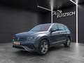 Volkswagen Tiguan Allspace TDI Elegance DSG 4M Matrix AHK Navi AID HUD ACC... Grau - thumbnail 2