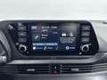 Hyundai i20 1.0 T-GDI COMFORT | NAVI via APPLE CAR PLAY & ANDR Zwart - thumbnail 14