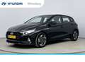 Hyundai i20 1.0 T-GDI COMFORT | NAVI via APPLE CAR PLAY & ANDR Zwart - thumbnail 1