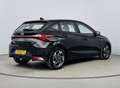 Hyundai i20 1.0 T-GDI COMFORT | NAVI via APPLE CAR PLAY & ANDR Zwart - thumbnail 2