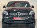 Mercedes-Benz GLE 63 AMG GLE63S *AMG 4M COUPE N8 LED#AHK#ACC#PANO#SPUR#SH Noir - thumbnail 3