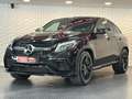 Mercedes-Benz GLE 63 AMG GLE63S *AMG 4M COUPE N8 LED#AHK#ACC#PANO#SPUR#SH Noir - thumbnail 4