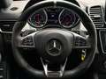 Mercedes-Benz GLE 63 AMG GLE63S *AMG 4M COUPE N8 LED#AHK#ACC#PANO#SPUR#SH Negro - thumbnail 11