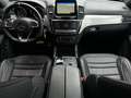 Mercedes-Benz GLE 63 AMG GLE63S *AMG 4M COUPE N8 LED#AHK#ACC#PANO#SPUR#SH Noir - thumbnail 10