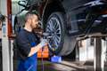Opel Mokka 1.2 Elegance Negro - thumbnail 30