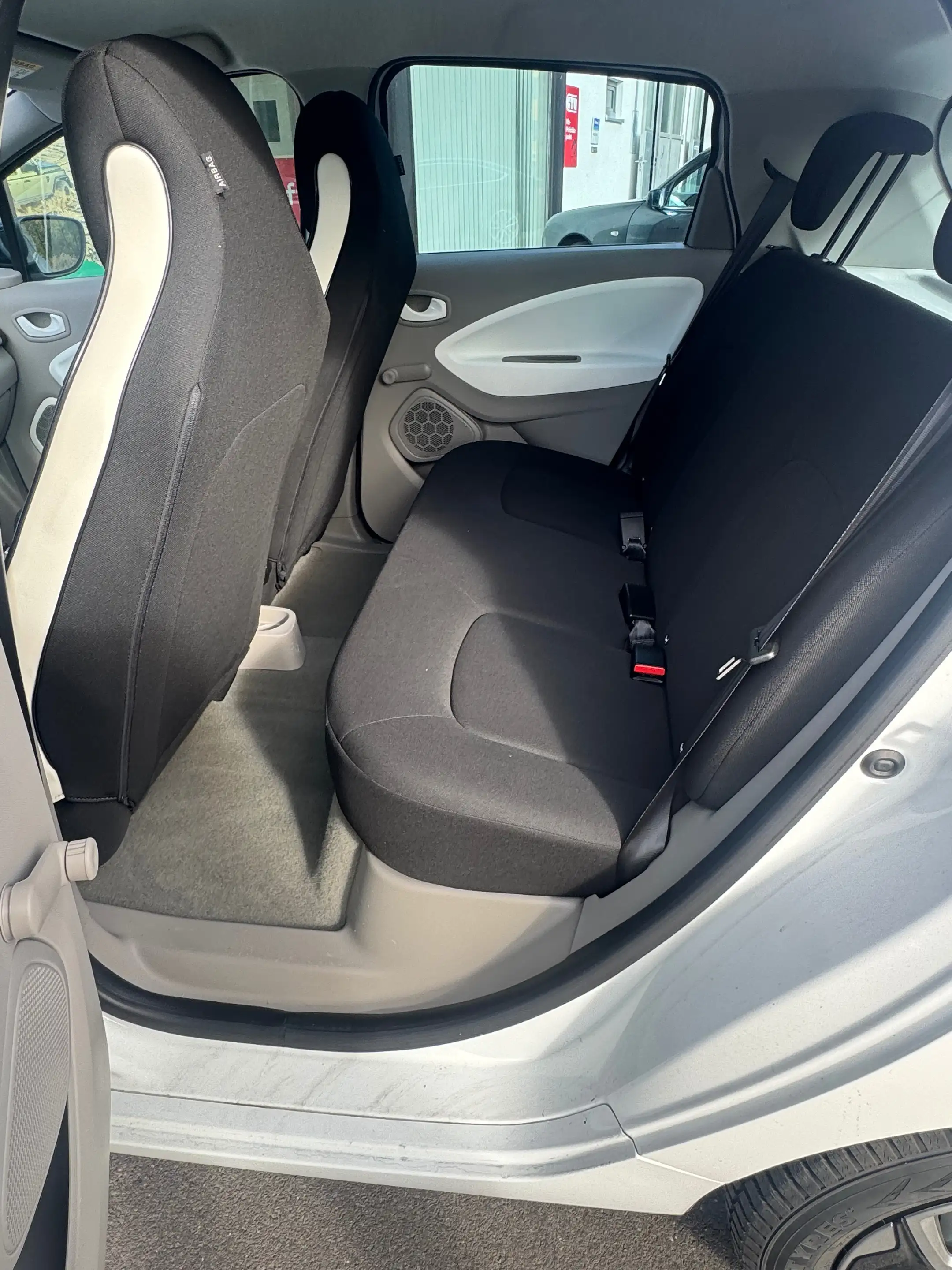 Renault ZOE Life Inkl. Batterie — photo 14