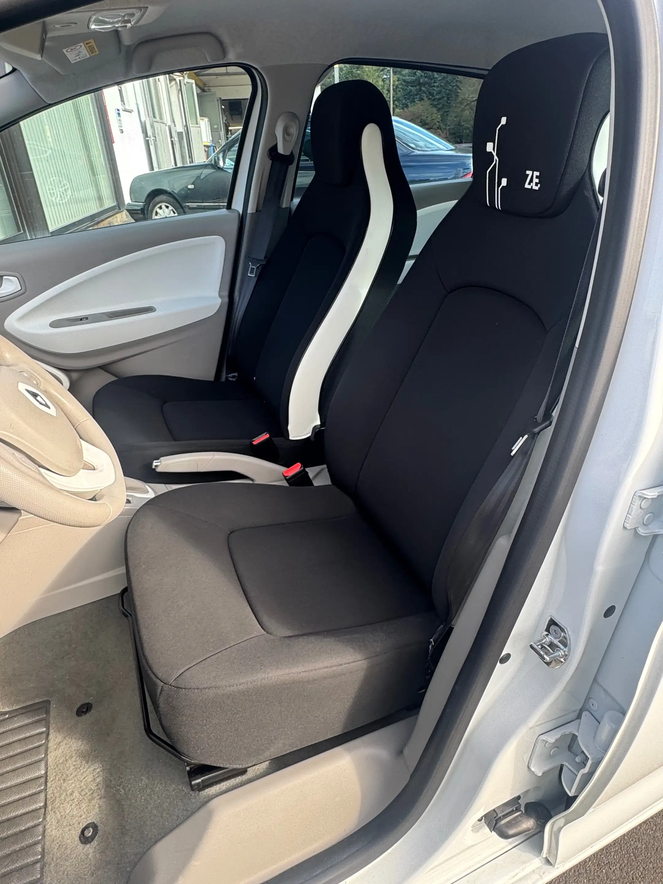 Renault ZOE Life Inkl. Batterie — photo 15