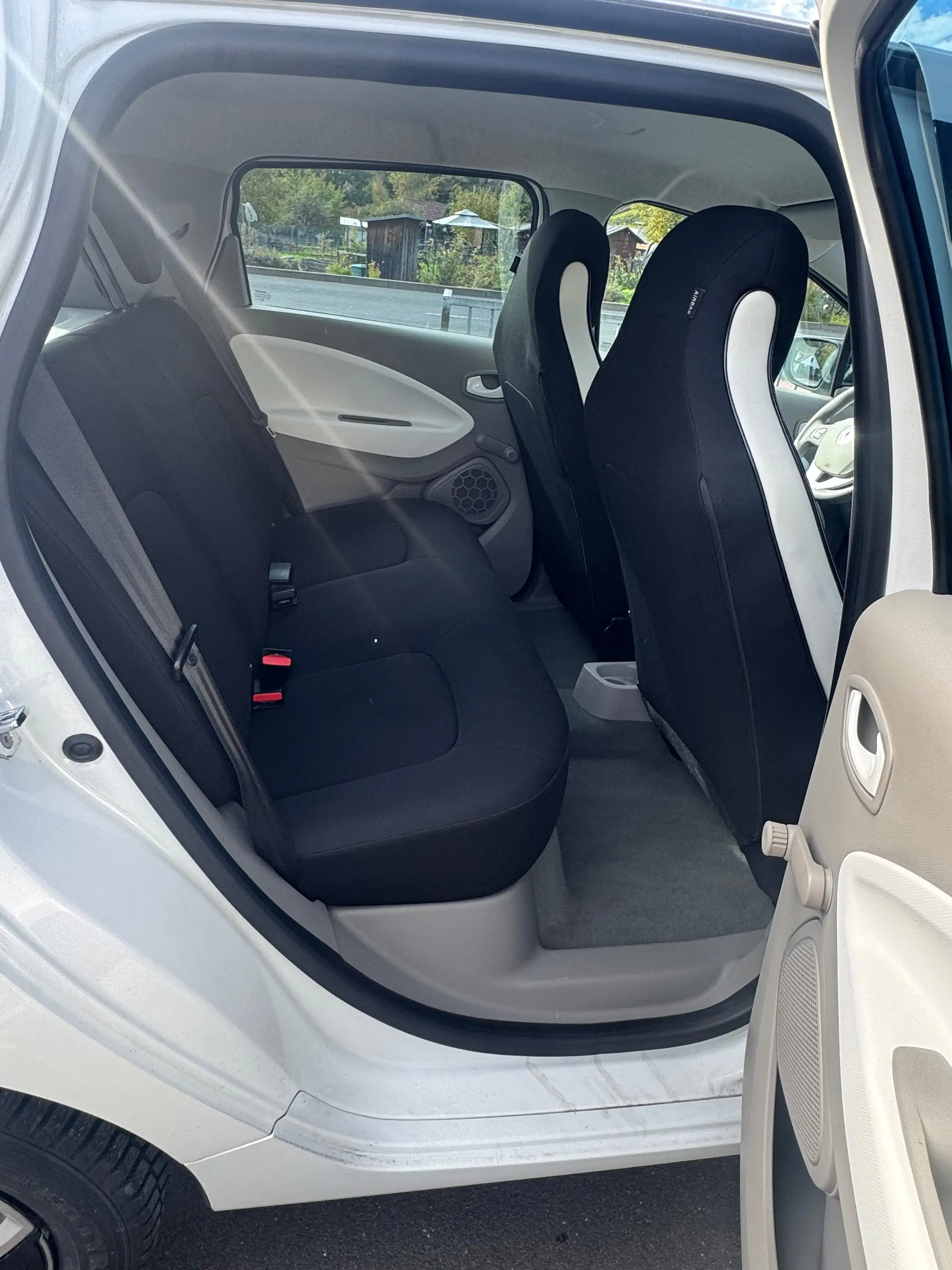 Renault ZOE Life Inkl. Batterie — photo 10