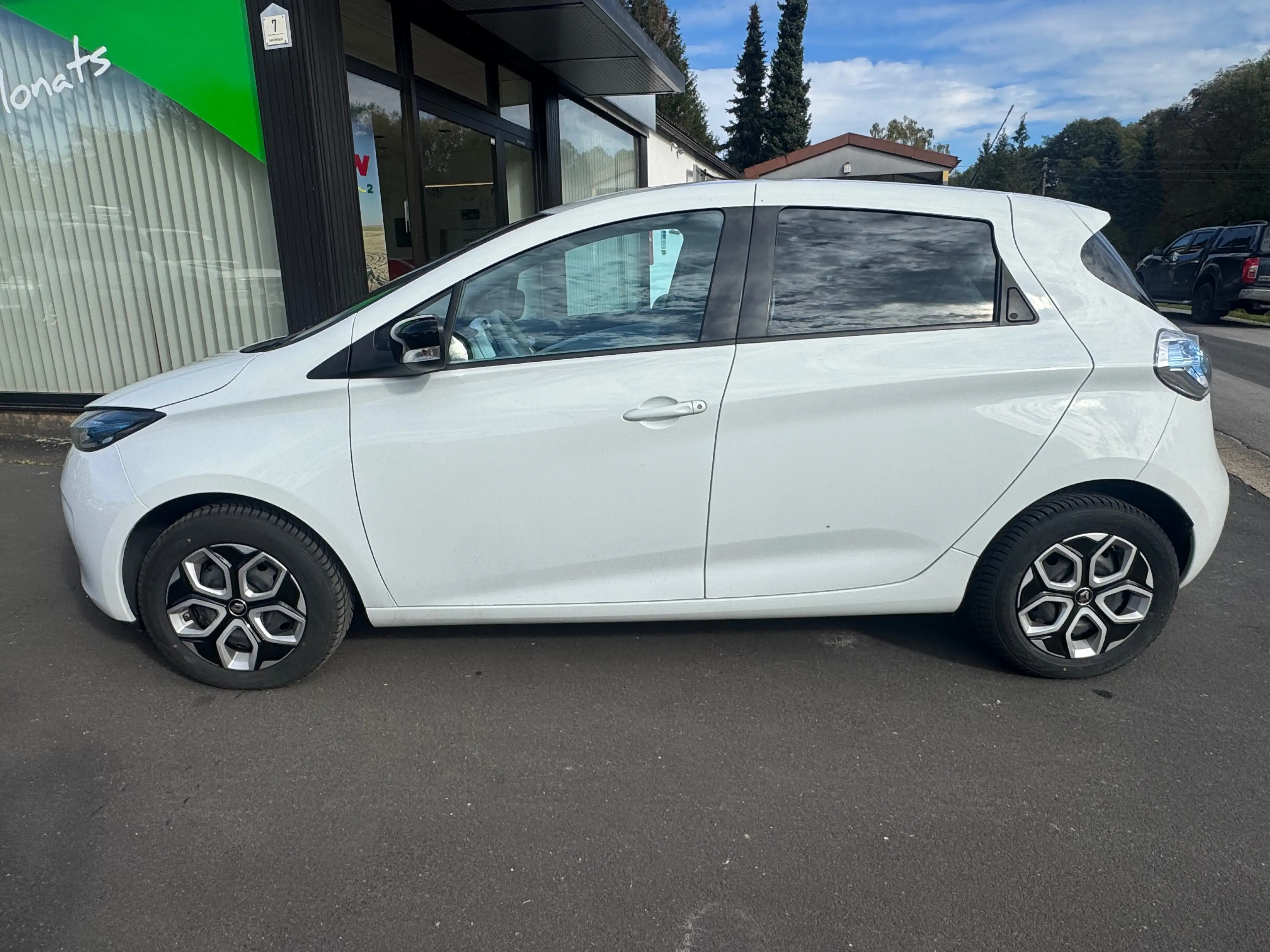 Renault ZOE Life Inkl. Batterie — photo 3