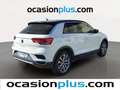 Volkswagen T-Roc 2.0TDI Advance DSG7 Blanco - thumbnail 4