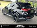 Mercedes-Benz GLC 300 GLC 300 de 4M AMG Pano+Night+Burm3D+360°+Premium Noir - thumbnail 6
