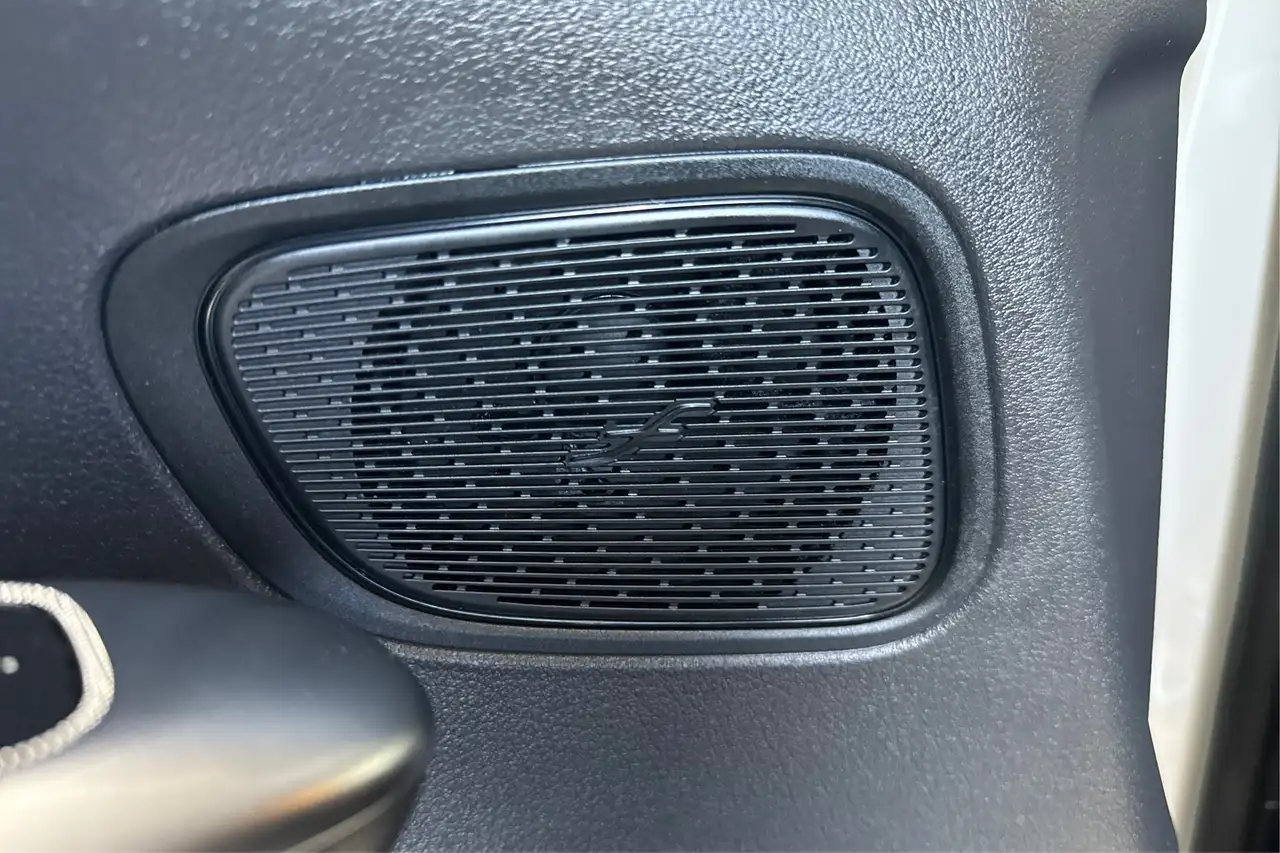 Mercedes-Benz GLC fotografie Mercedes-Benz GLC