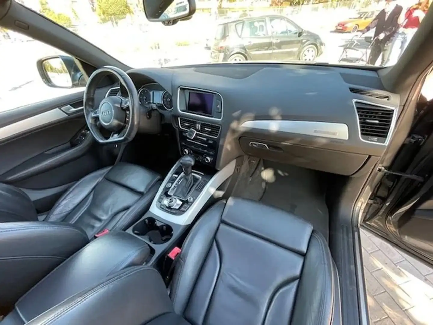 Audi Q5 Q5 2.0 tdi Advanced quattro 177cv s-tronic - 2