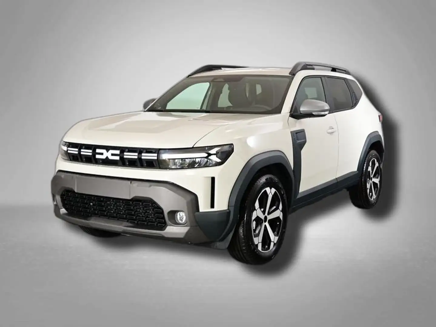 Dacia Duster Journey TCe 130 6-Gang 96 kW (131 PS), Schaltge... Grau - 1