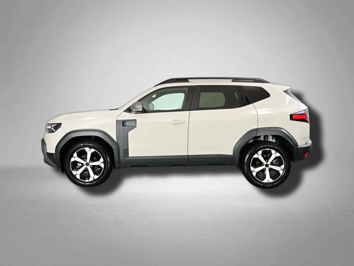 Dacia Duster Journey TCe 130 6-Gang 96 kW (131 PS), Schaltge... Grau - 2